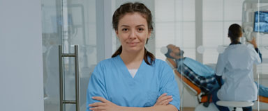 Consulting & Staffing