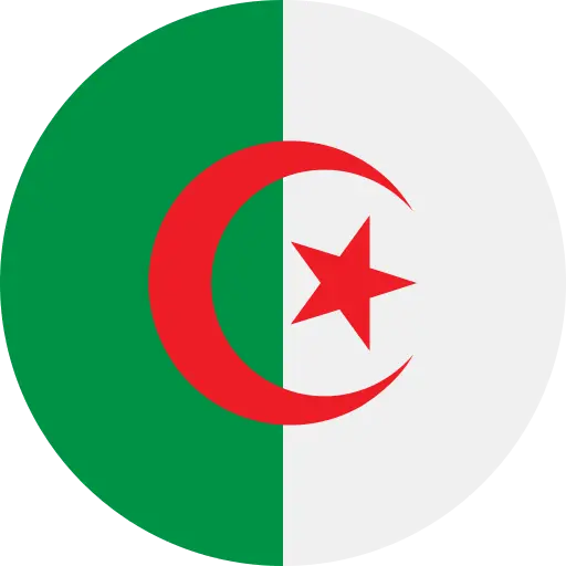 Algeria