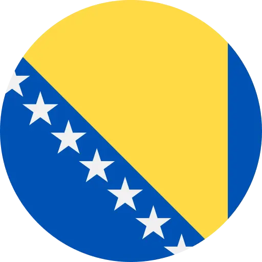 Bosnia