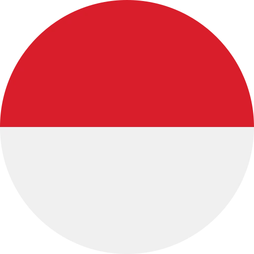 indonesia