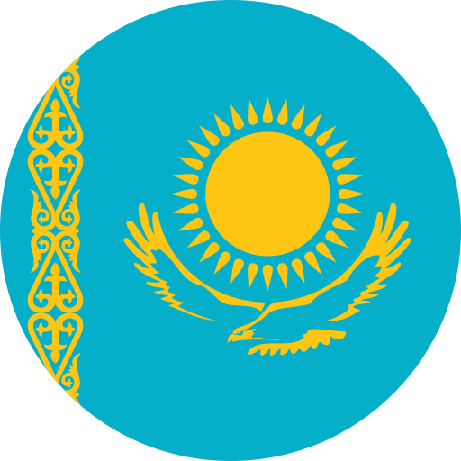 kazakhstan