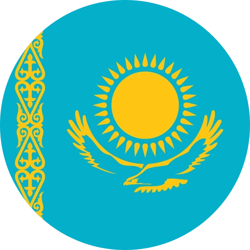 kazakhstan