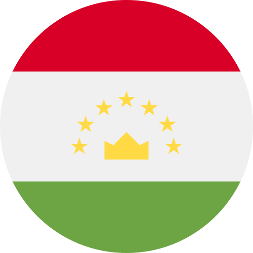 Tajikistan