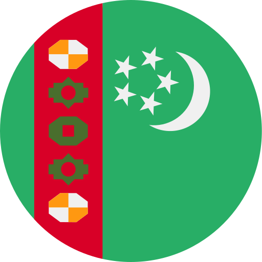 Turkmenistan