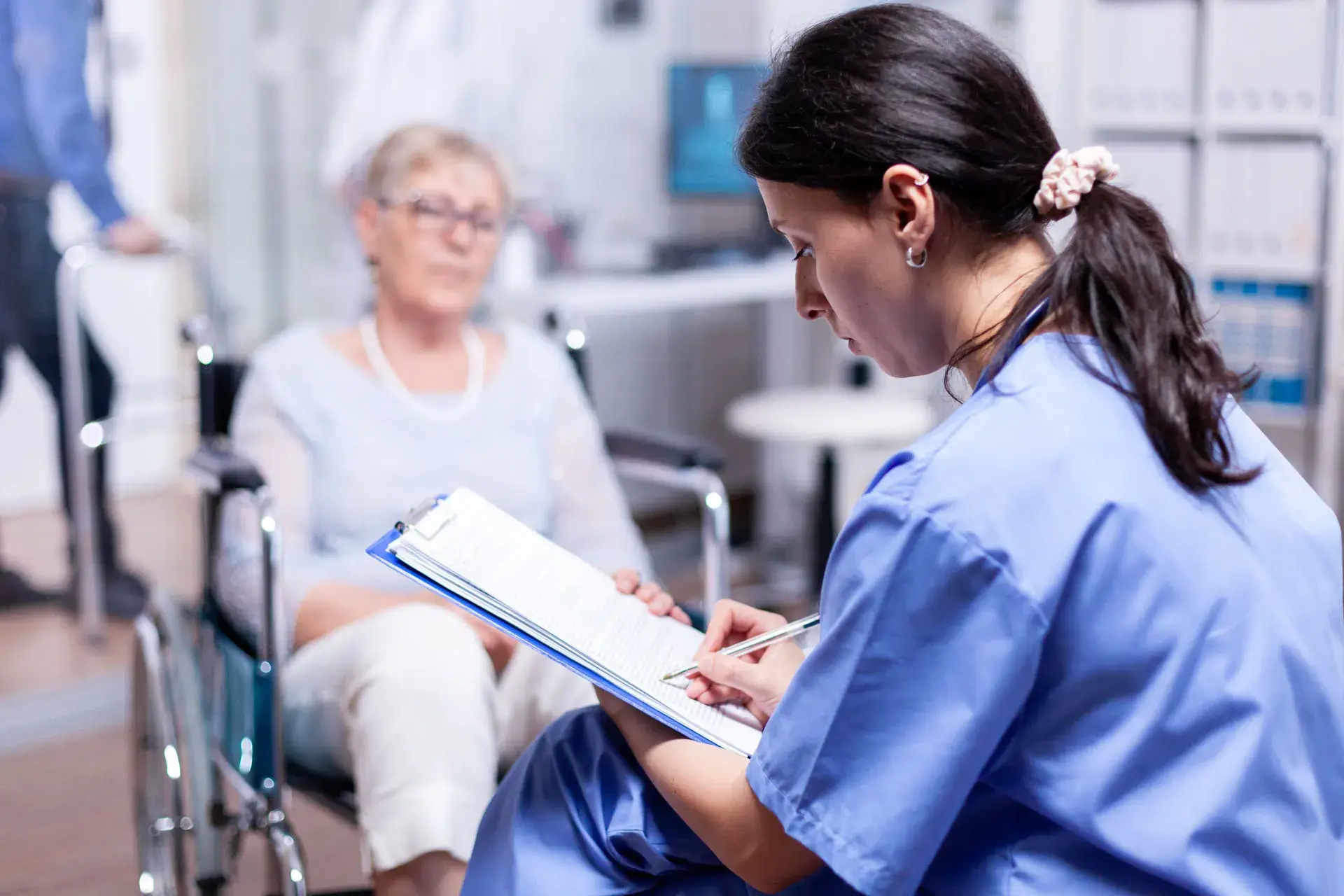 Kickstart Your Nursing Career in the United States