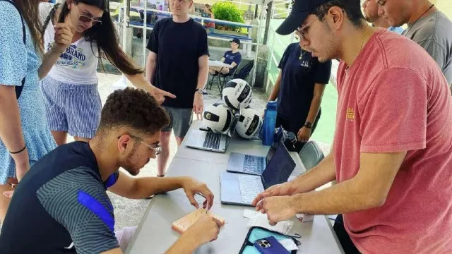technology